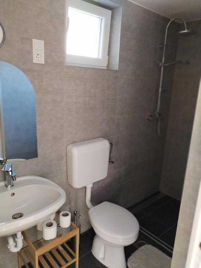Levendula Apartmanhaz Hajduszoboszlo Bagian luar foto