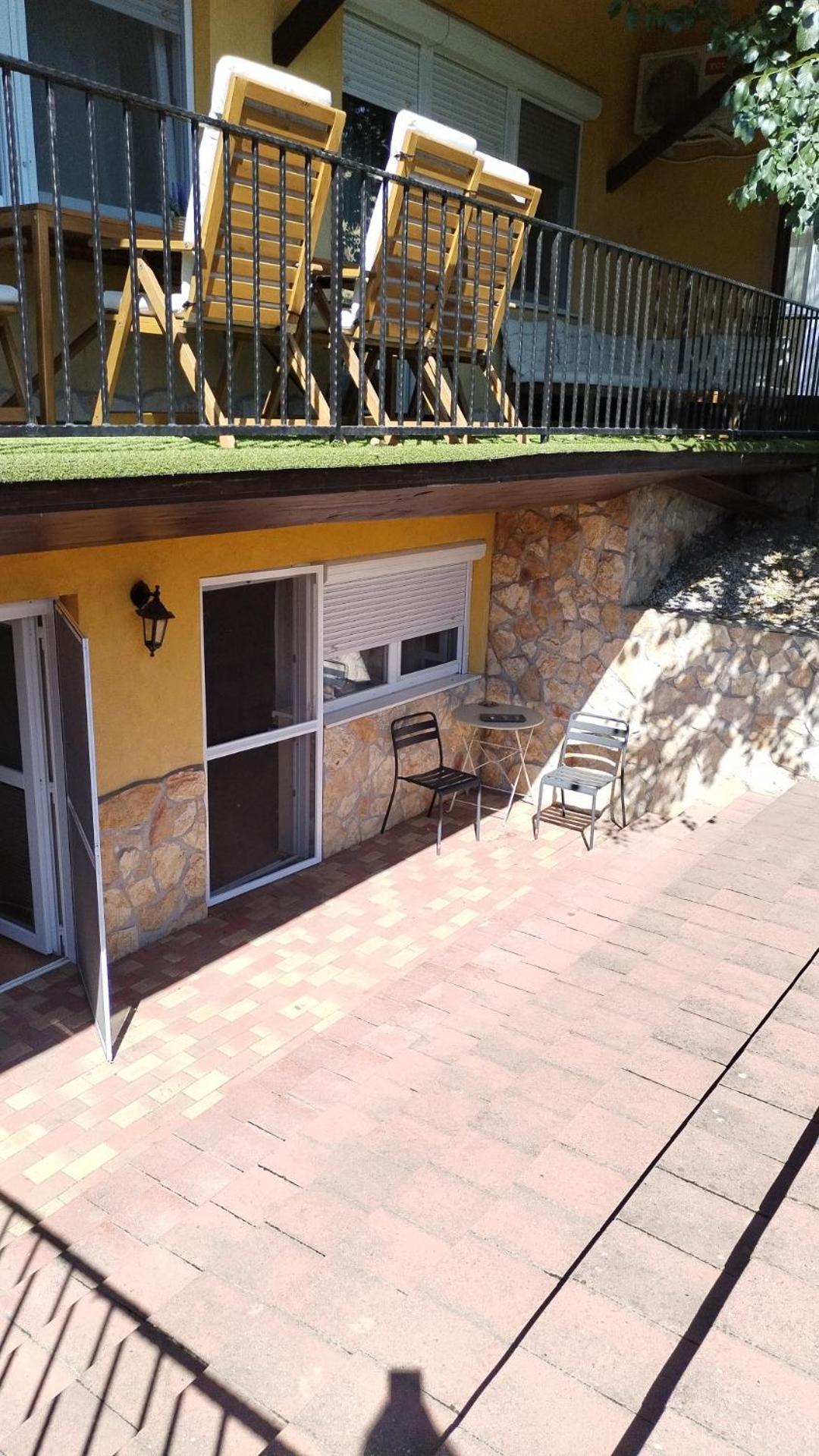 Levendula Apartmanhaz Hajduszoboszlo Bagian luar foto