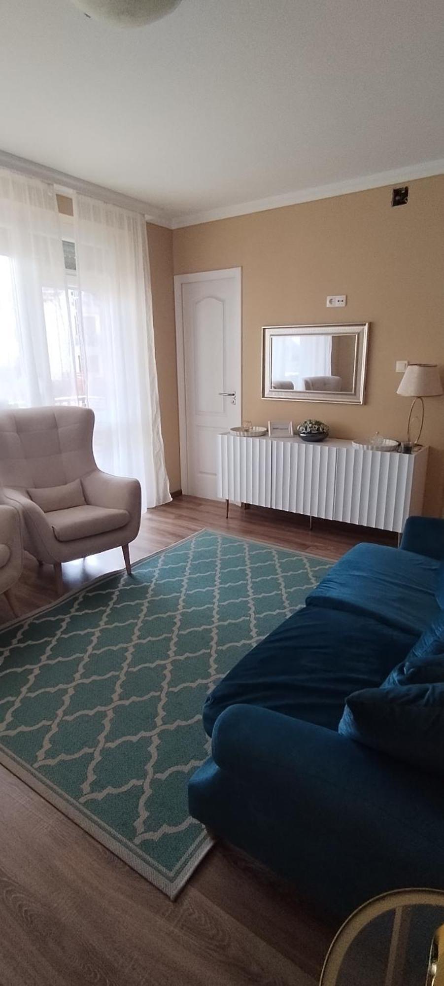 Levendula Apartmanhaz Hajduszoboszlo Bagian luar foto