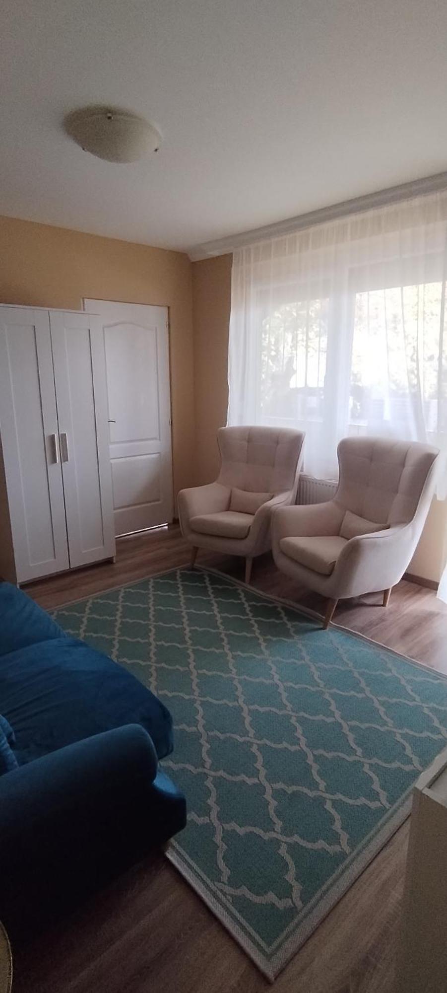 Levendula Apartmanhaz Hajduszoboszlo Bagian luar foto